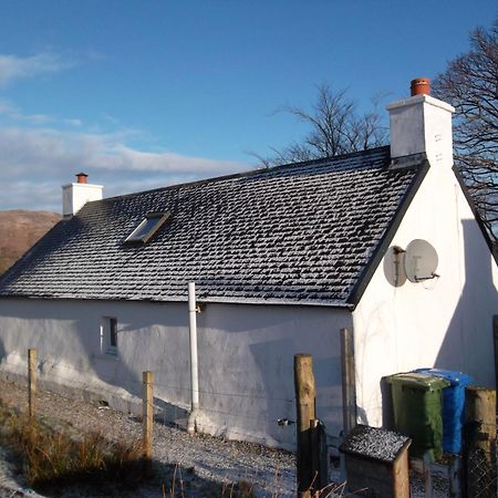 Glas Bheinn Cottage Luib Exterior photo